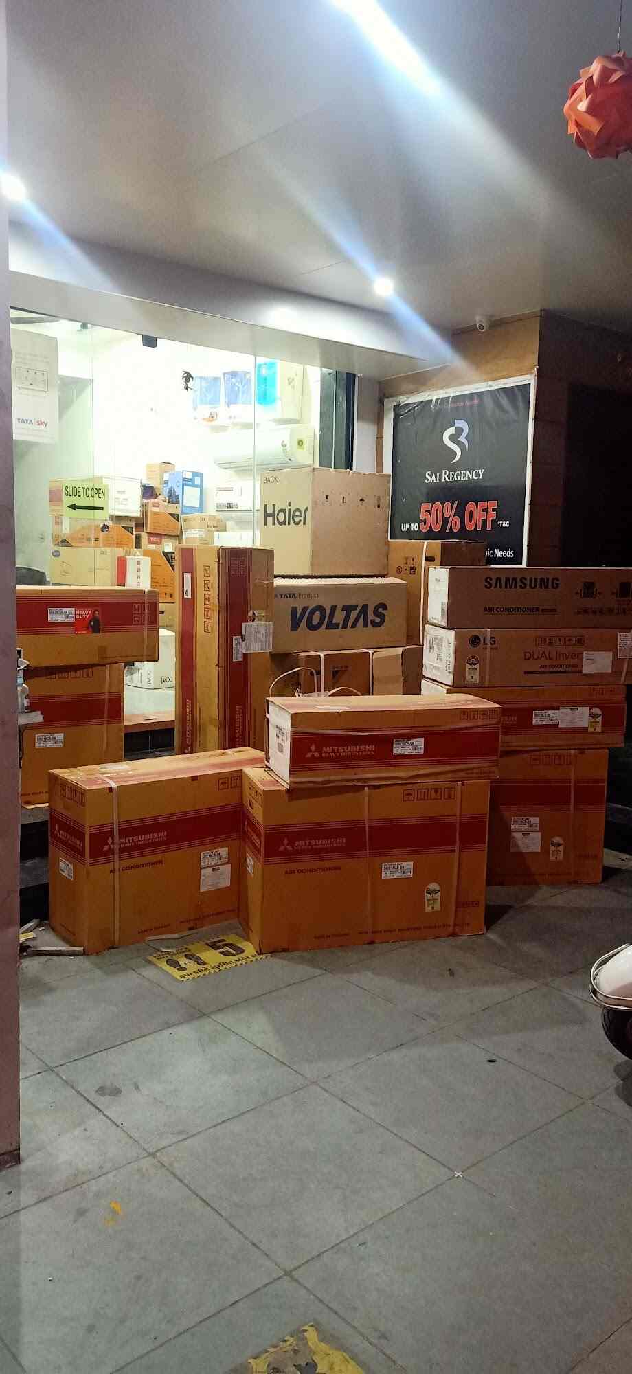 Top Electronic Goods Wholesalers in Subhanpura Best Electronic