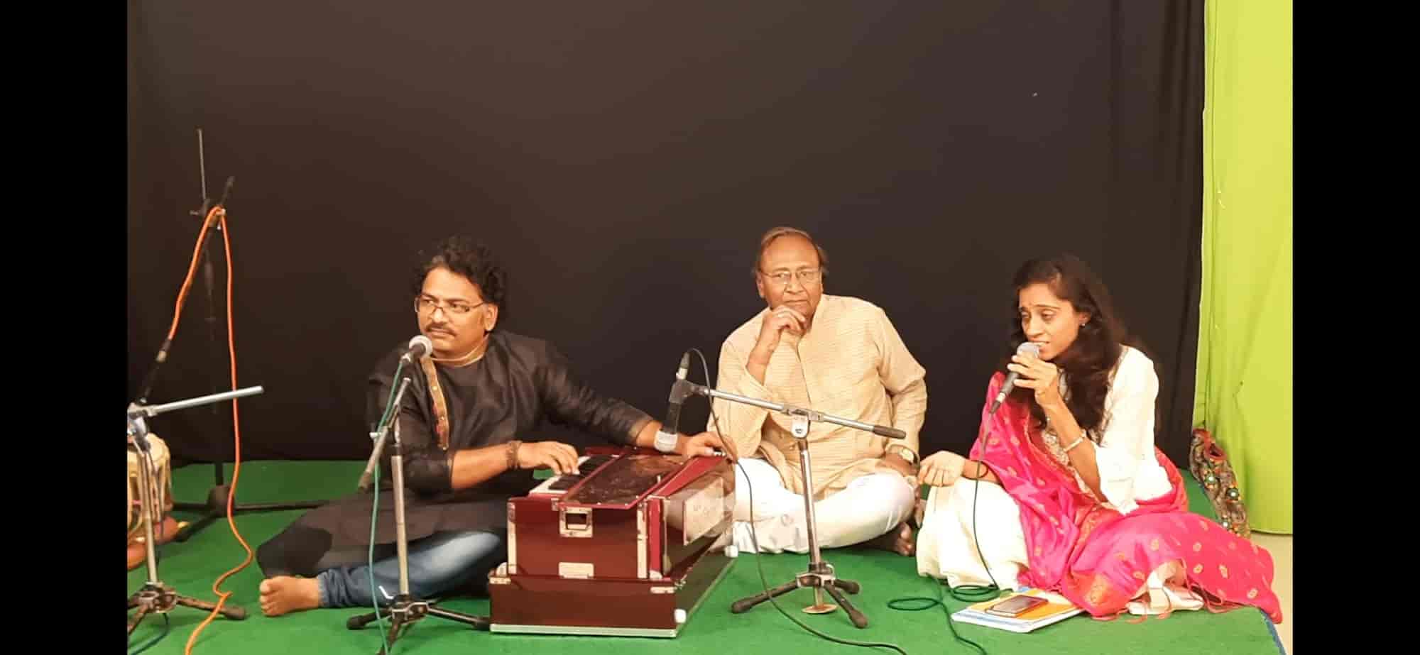 Top Music Classes For Sitar in Gotri Road, Vadodara near me Justdial