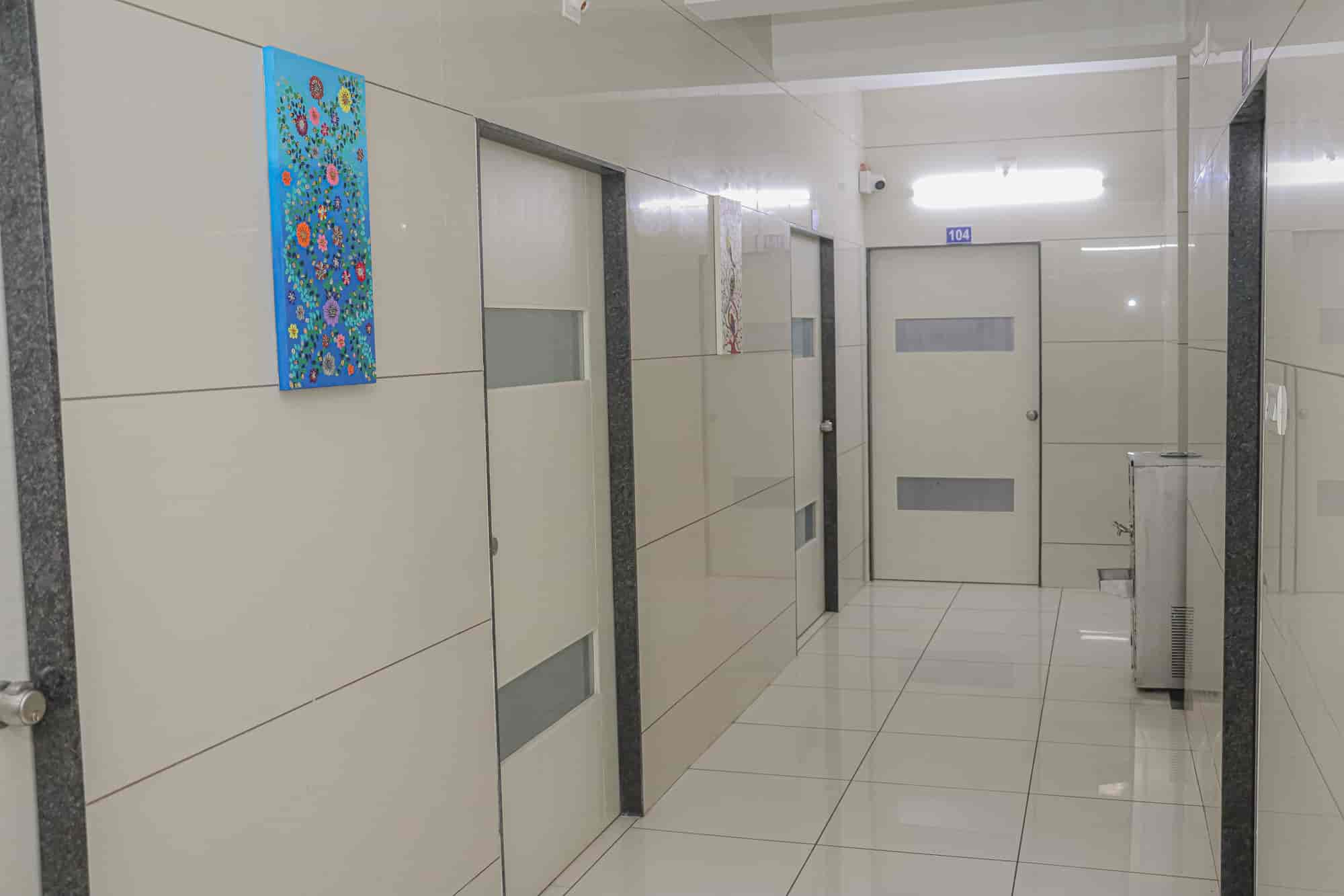 Neeta Maternity & Gynec Hospital in Varasia,Vadodara Best Maternity