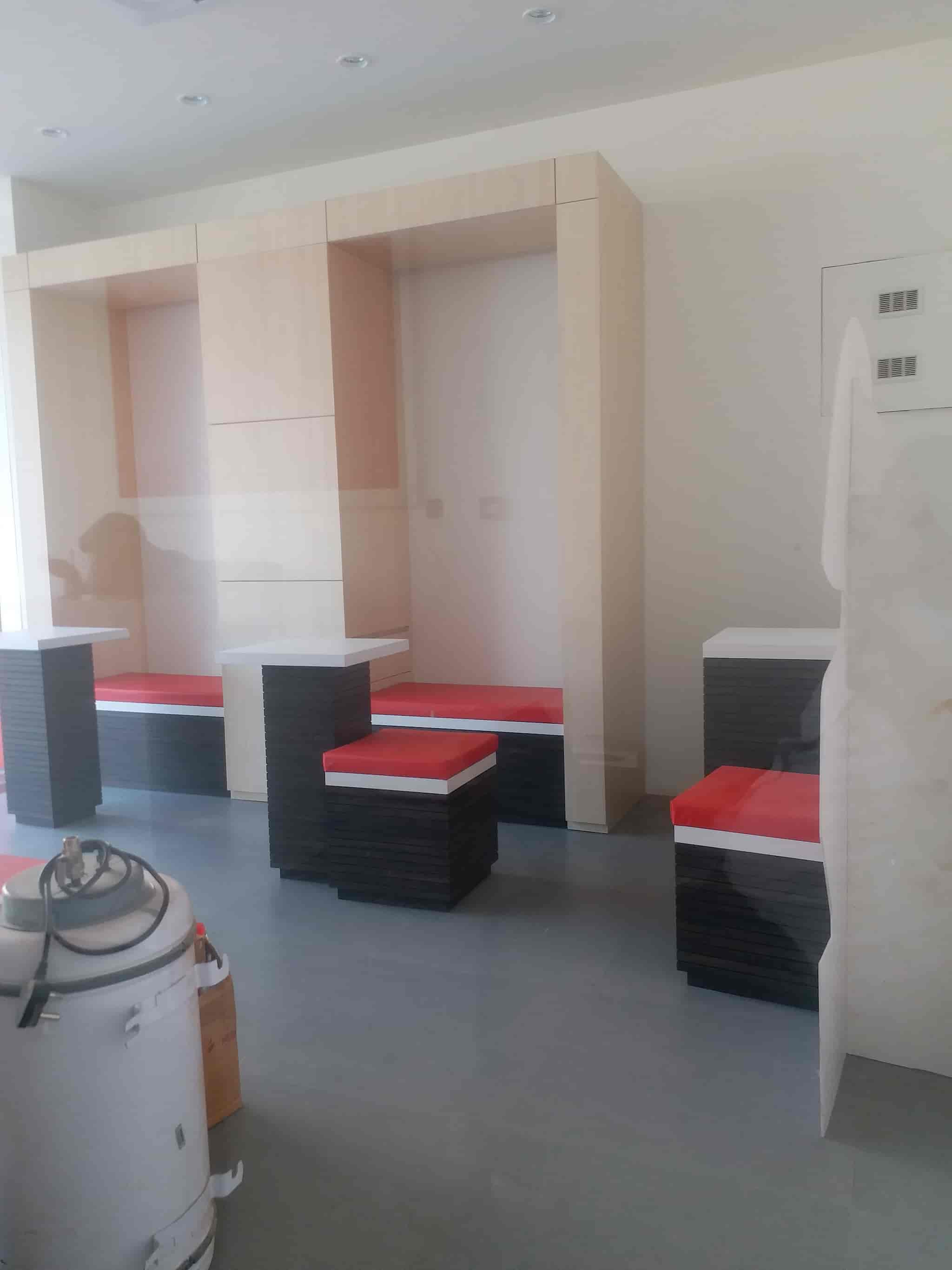 Airtel Next Gen Store from Race Course, Vadodara, India Company Profile