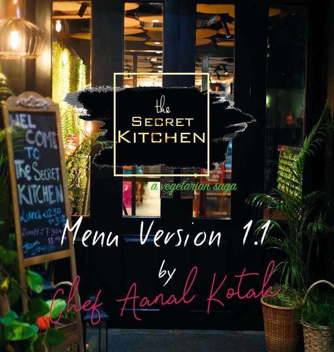 The Secret Kitchen Photos Race Course Vadodara Pictures Images Gallery Justdial