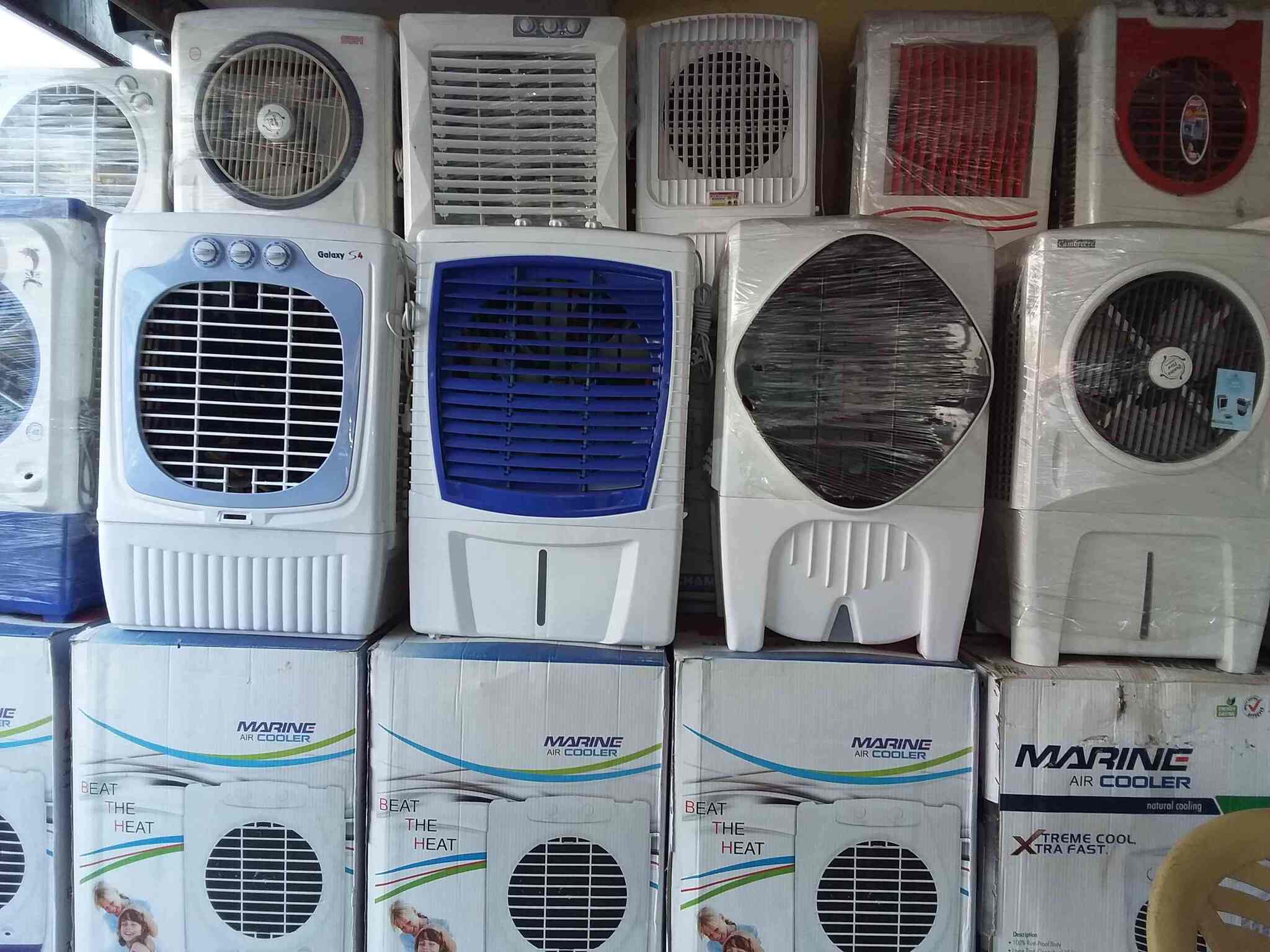 air cooler shop