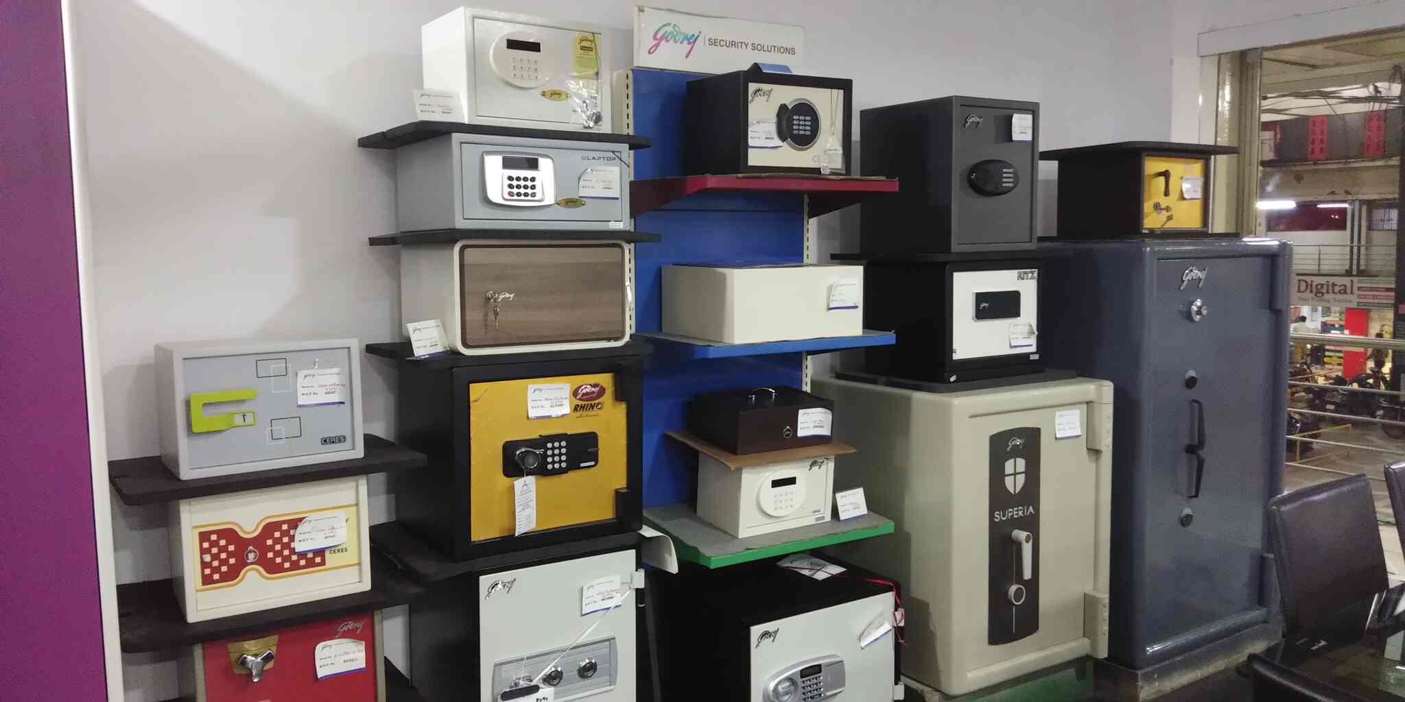 Right Angle, Vadodara Furniture Dealers in Vadodara Justdial