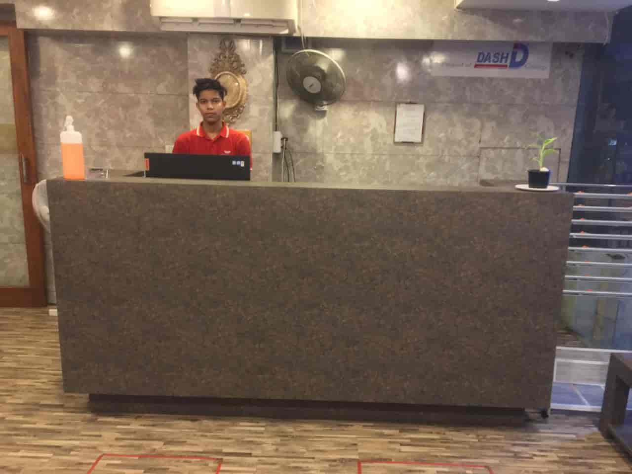 Book Dash Pg in Karelibaug,Vadodara Best Paying Guest