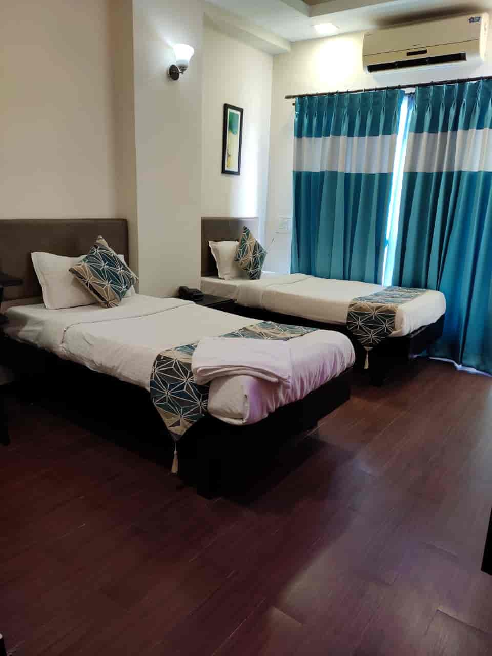 Book Dash Pg in Karelibaug,Vadodara Best Paying Guest