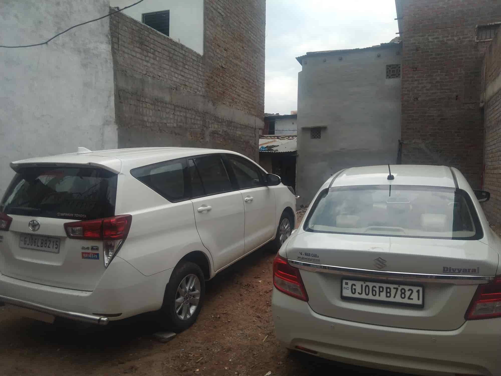 Navdurga Travels in Sayajipura,Vadodara Best Car Rental in Vadodara