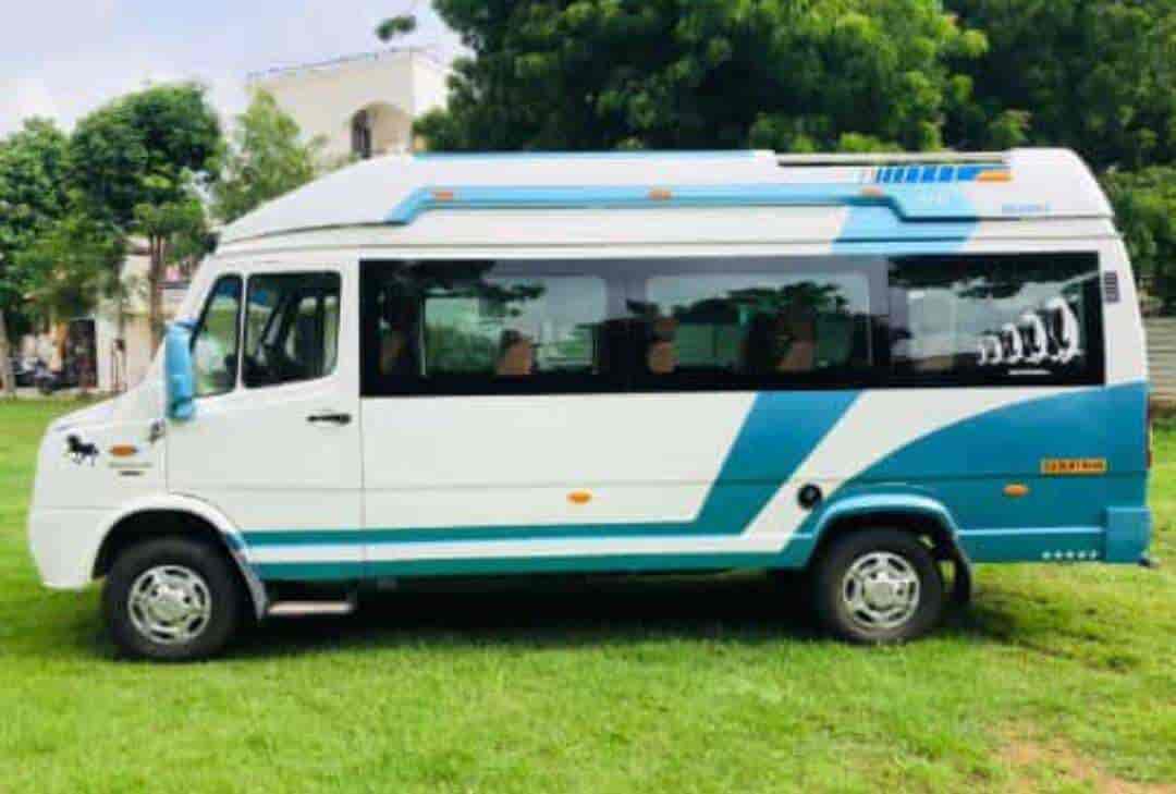 Chirag Cab Services in Waghodia Road,Vadodara Best Car Rental in