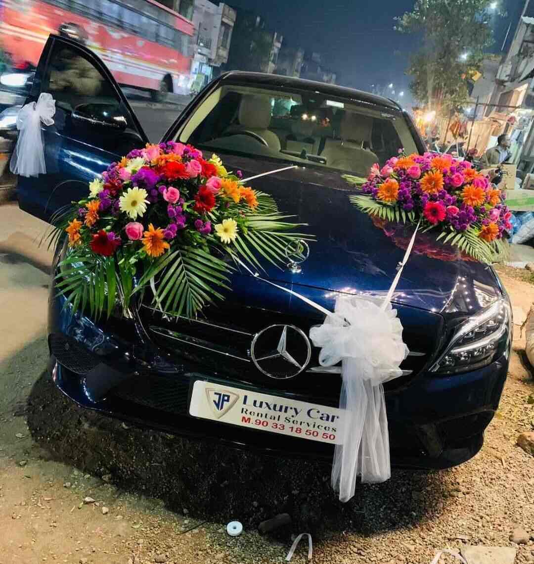 Chirag Cab Services in Waghodia Road,Vadodara Best Car Rental in