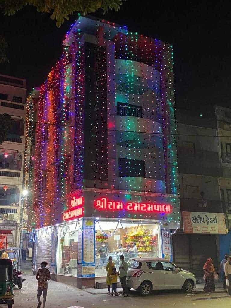 Top 100 Farsan Shops in Vadodara Best Gujarati Snacks Justdial