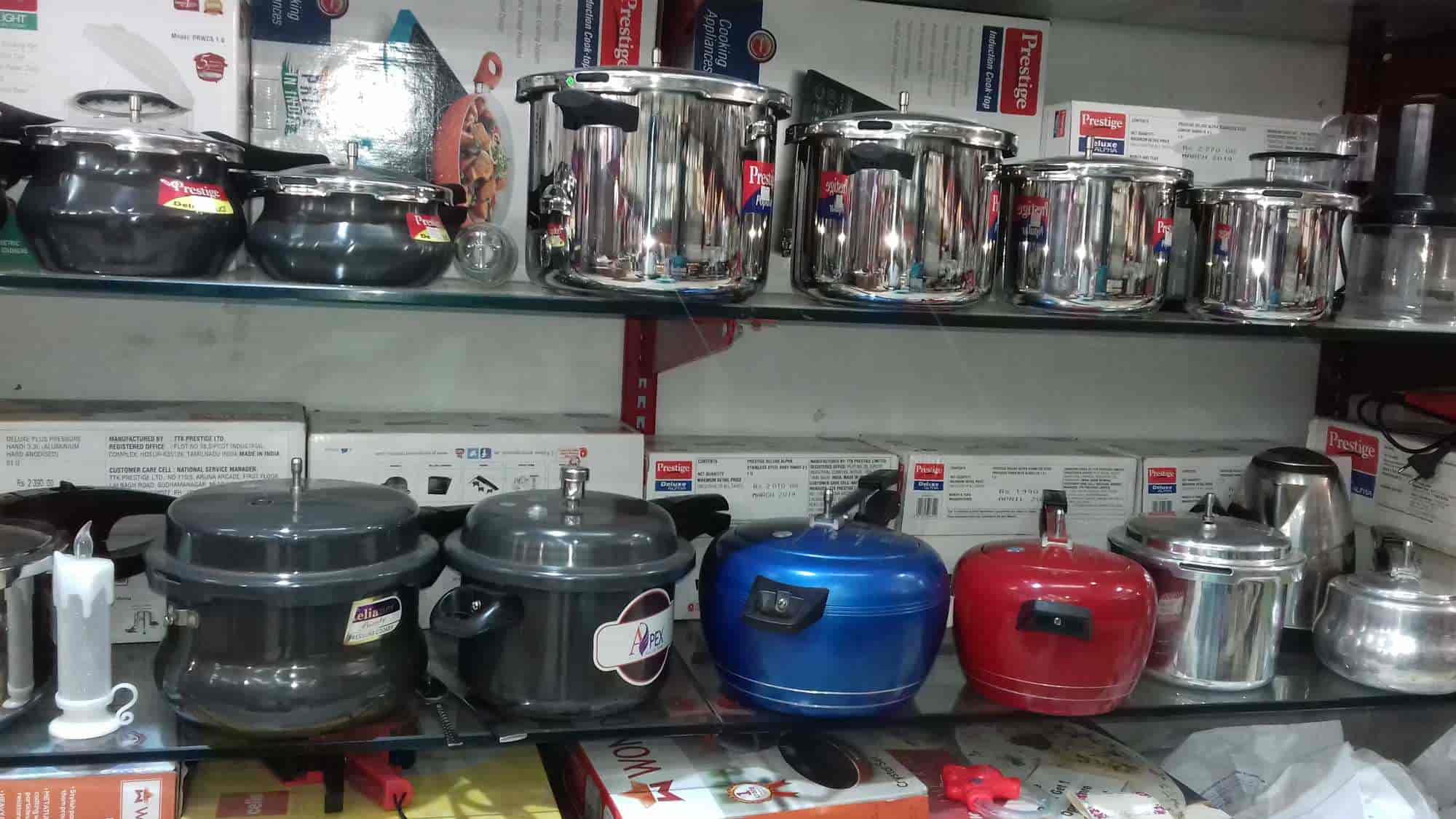 Top Pressure Cookers in Fateganj Best Pressure Cooker Dealers Justdial