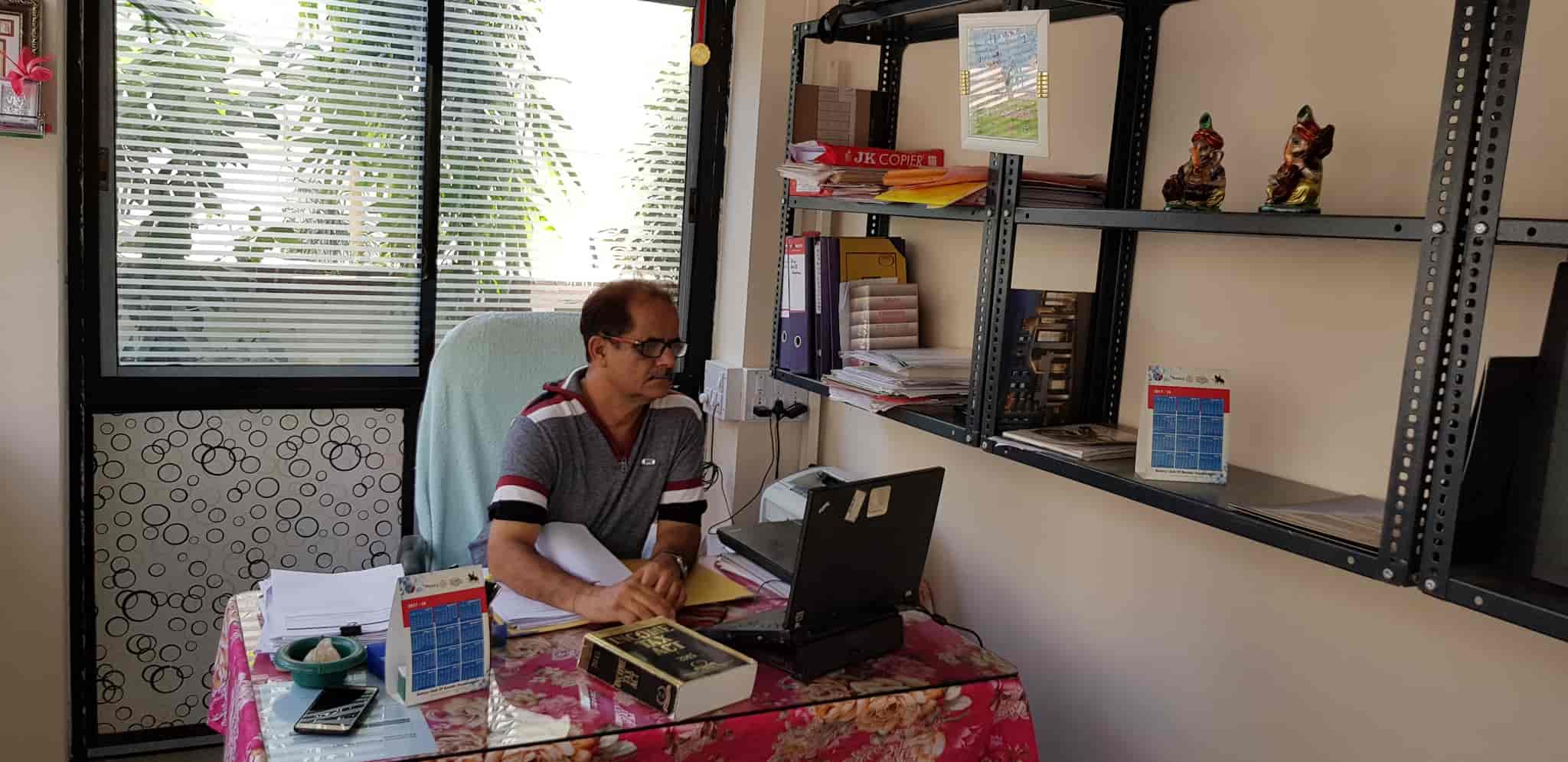 Top Pan Card Consultants in Atladara Best Pan Card Services Vadodara