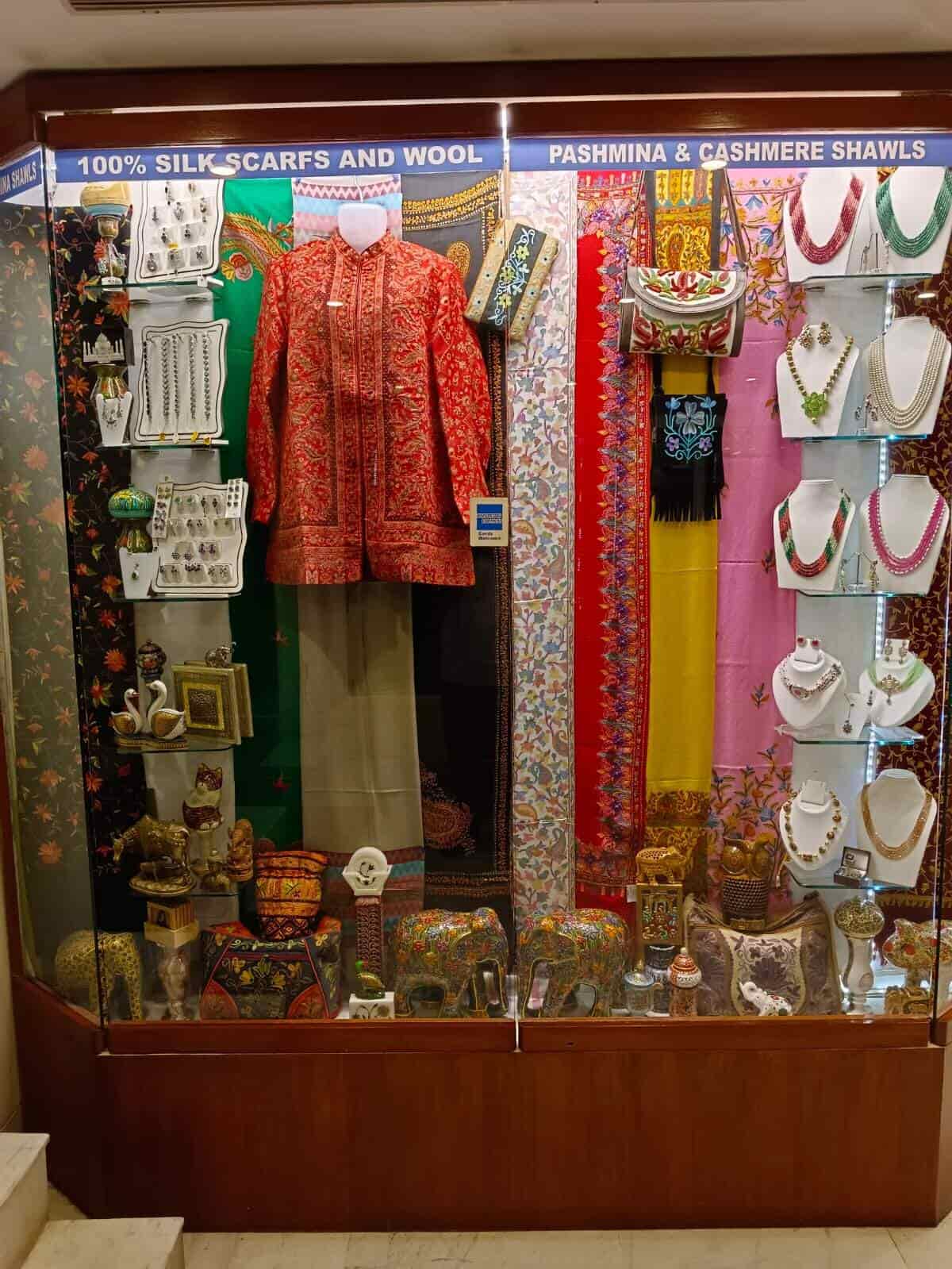 pashmina shawl kashmir emporium