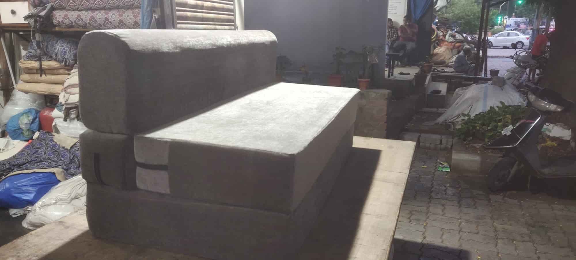 Top Sleepwell Mattress Dealers in Race Course Best Sleepwell Mattress