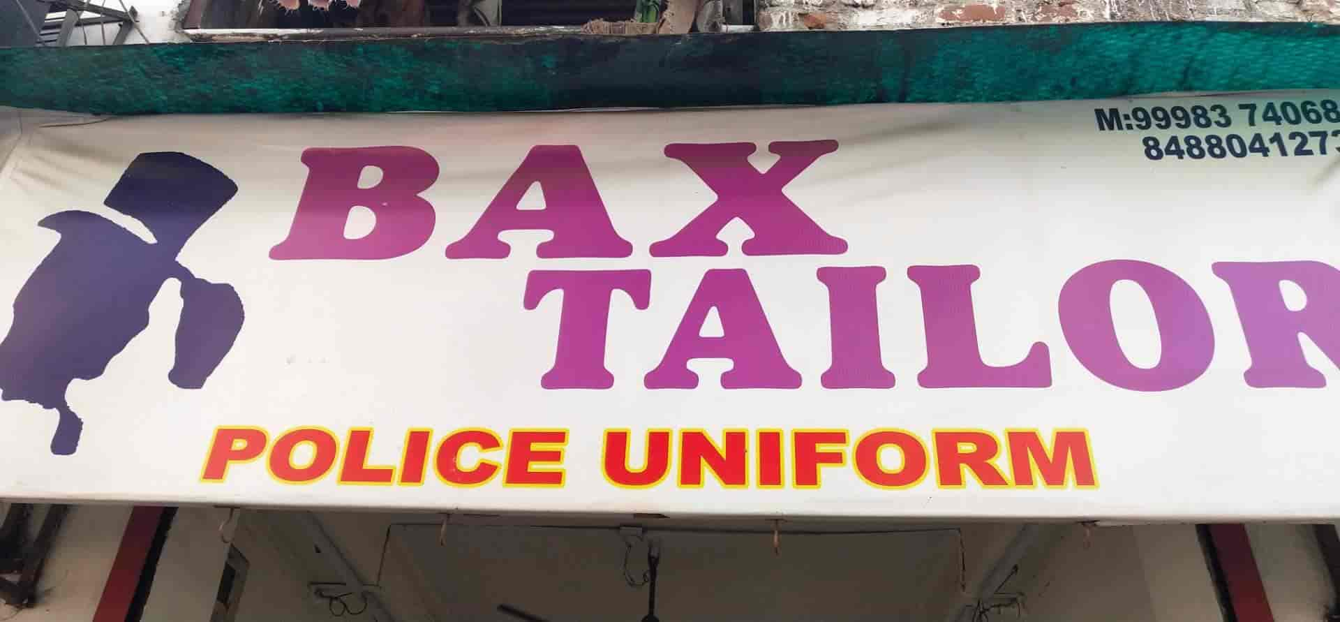 Bax Tailor in Jubilee Baug,Vadodara - Best Tailors near me in Vadodara -  Justdial