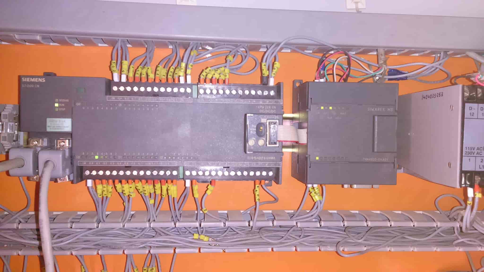 Top Control Card Repair & Services in Vadodara कण्ट्रोल कार्ड रिपेयर & सर्विसेज, वड़ोदरा