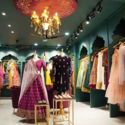 ladies dress shop in vadodara Top Fashion Designer Stores For Women - Best Fashion Designer Shops For Women near me second-colour