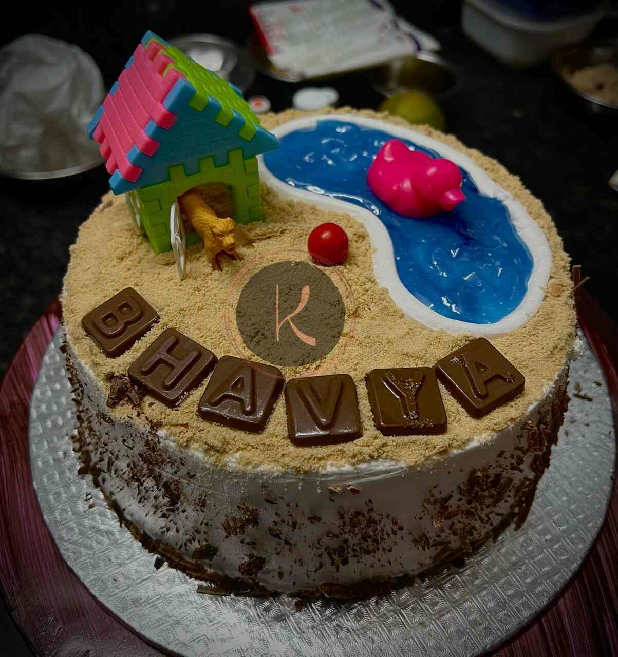 Kabir's Cakes N More in Vadodara HO,Vadodara Best Bakeries in