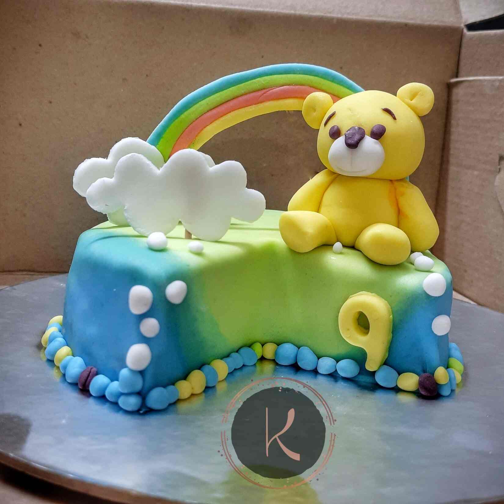 Kabir's Cakes N More in Vadodara HO,Vadodara Best Bakeries in