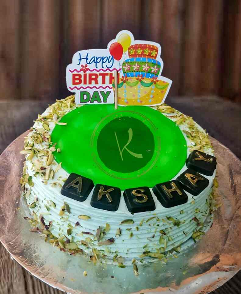 Kabir's Cakes N More in Vadodara HO,Vadodara Best Bakeries in