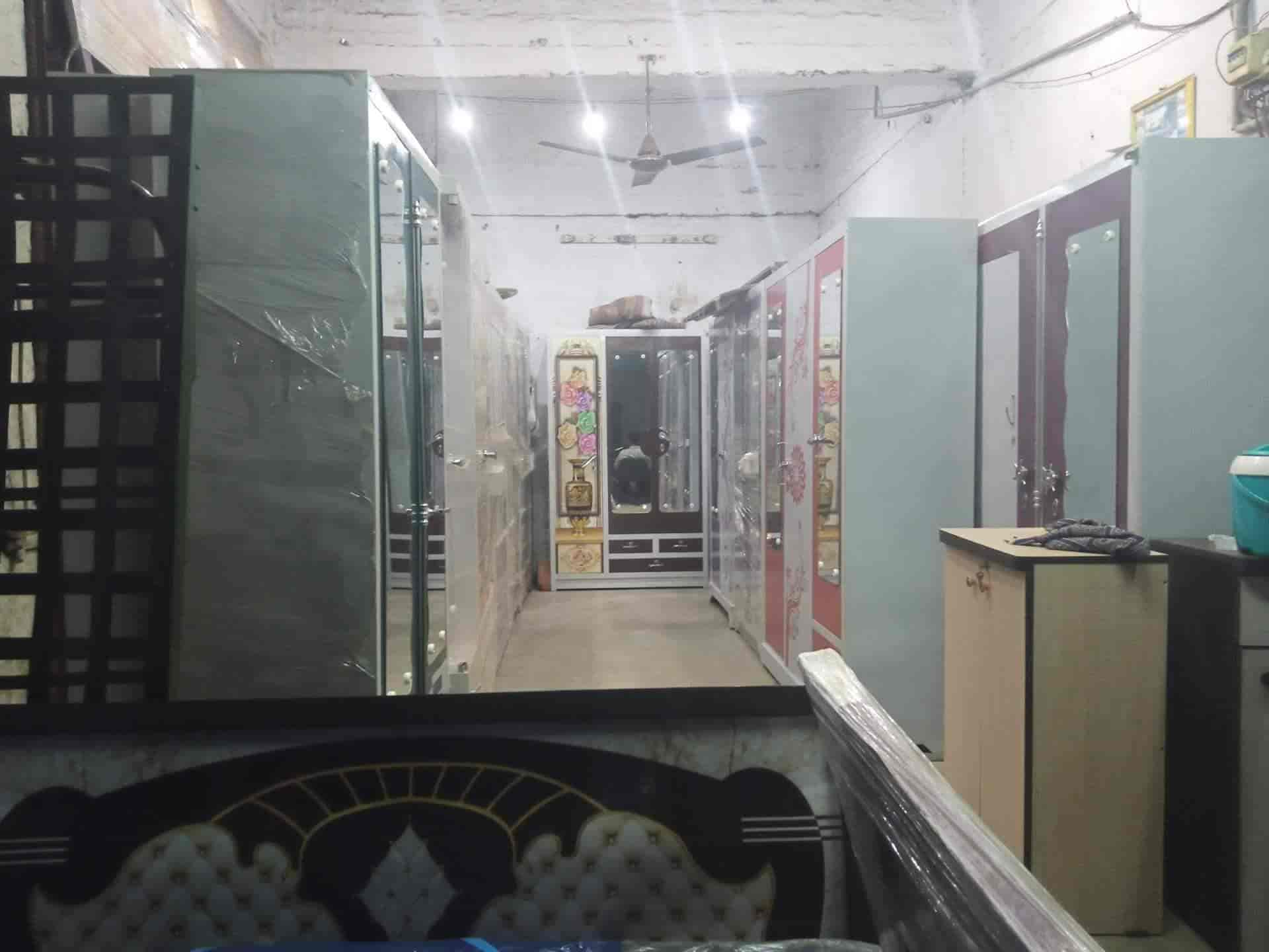 Honest Furniture in Chani Road,Vadodara Best Steel Furniture Dealers