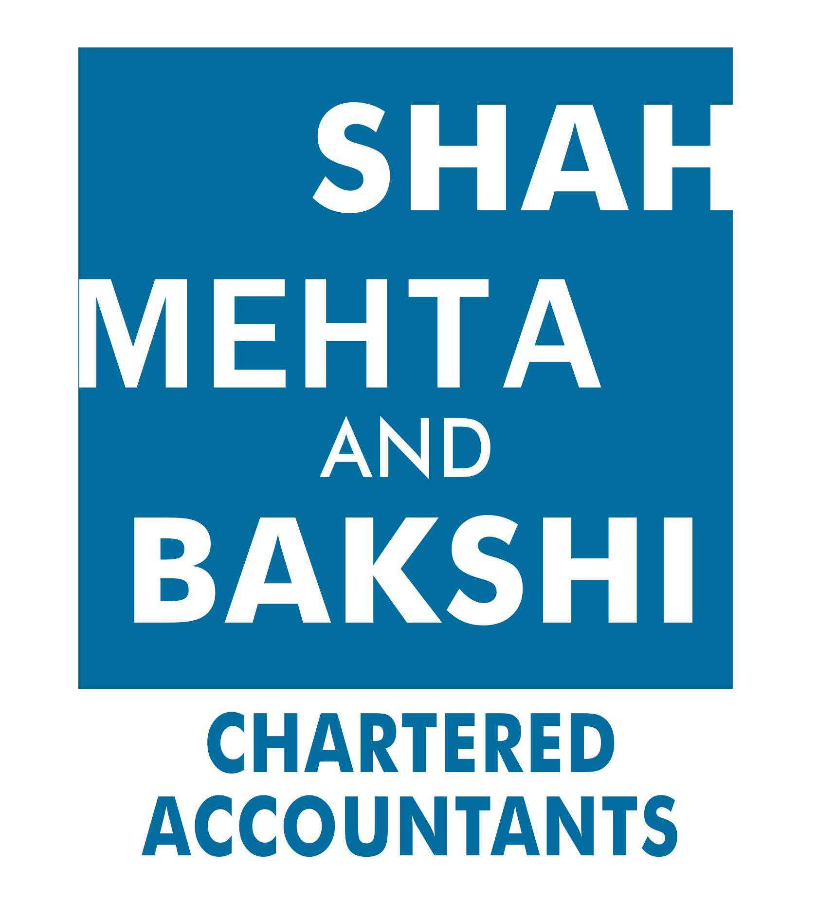 Shah Mehta & Bakshi
