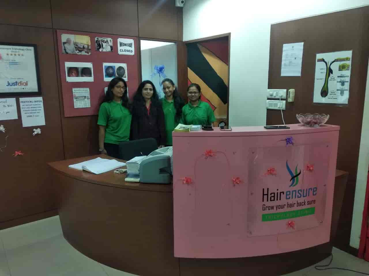 Update more than 132 hair treatment in vadodara dedaotaonec