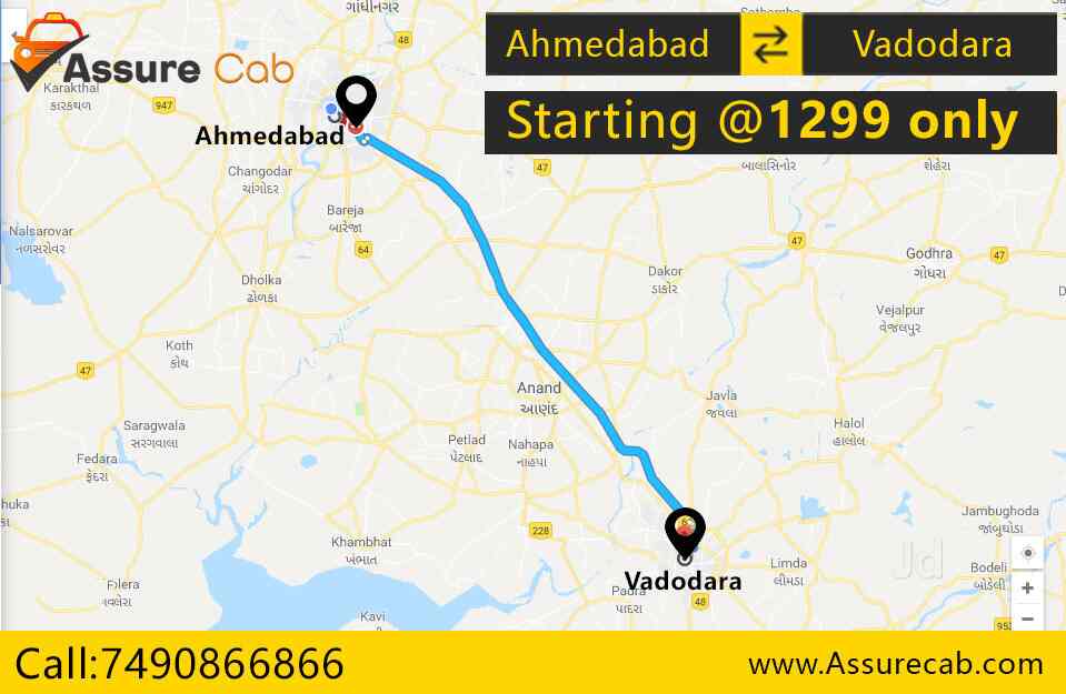 in Alkapuri,Vadodara Best Car Rental For Agra in