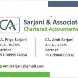Sarjani & Associates