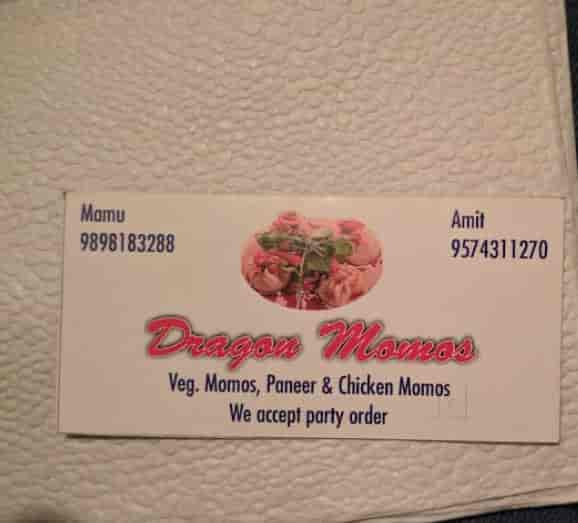 Top Momos Centres in Ellora Park - Best Dumpling Centres Vadodara  