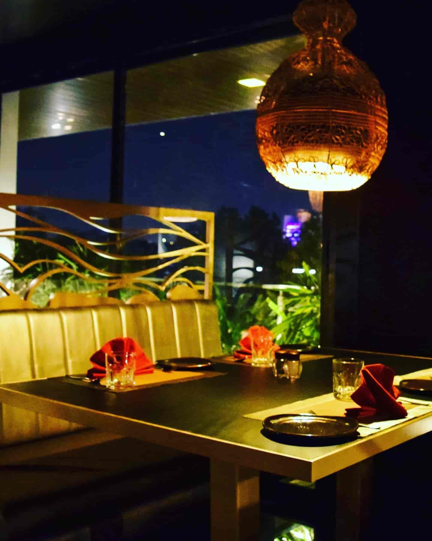 Sky Dine Restaurant in Old Padra Road,Vadodara Order Food Online
