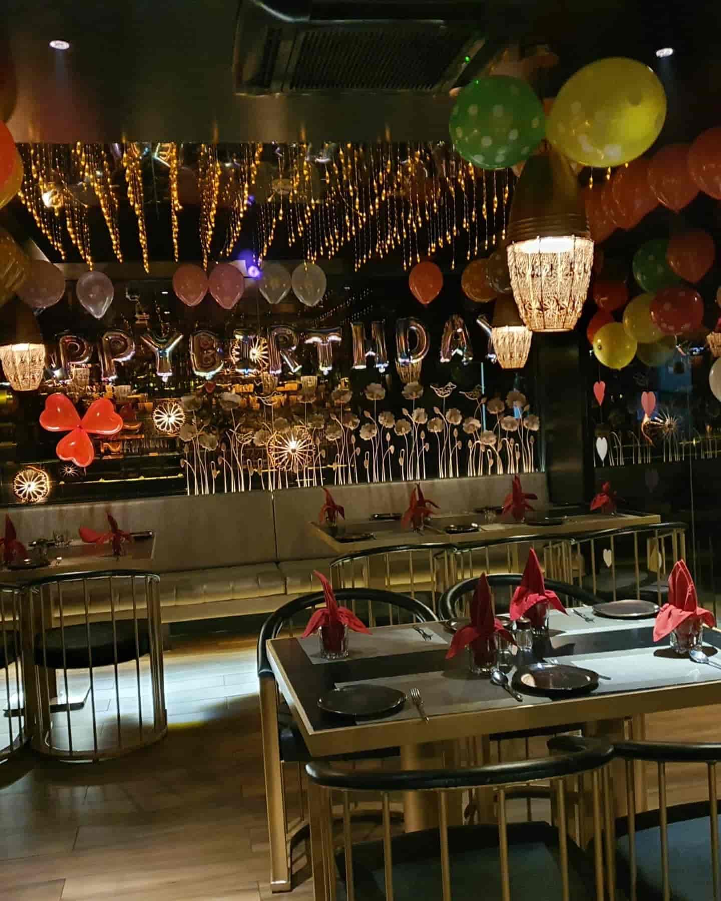 Sky Dine Restaurant in Old Padra Road,Vadodara Order Food Online