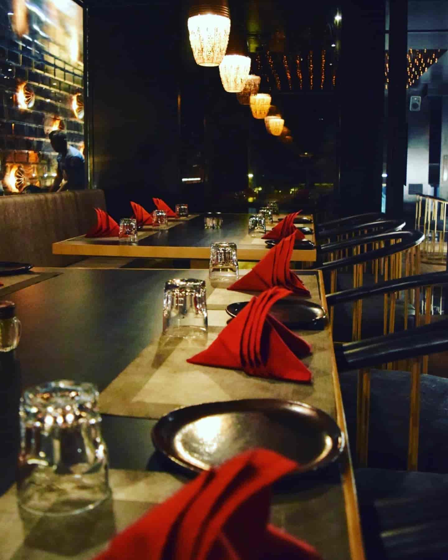 Sky Dine Restaurant in Old Padra Road,Vadodara Order Food Online