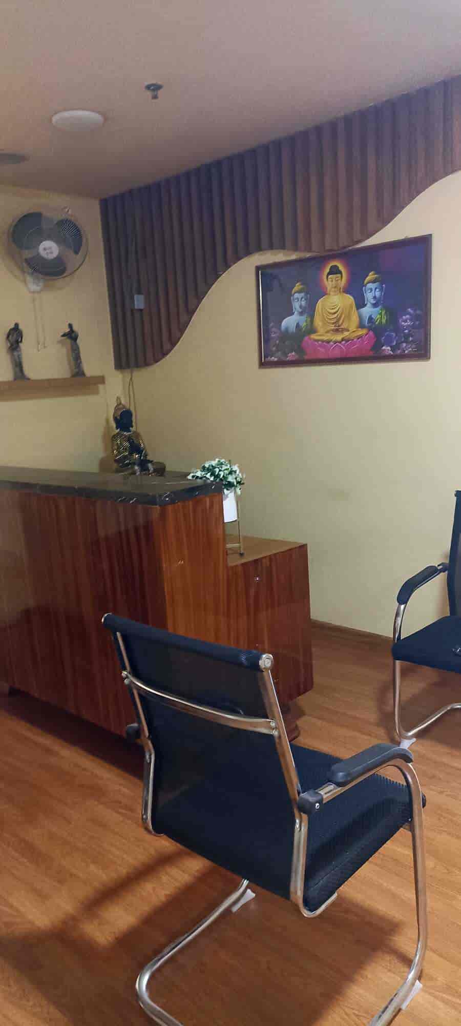 The Goodwin Turkish Sppa in Anand Nagar,Vadodara Best Body Massage