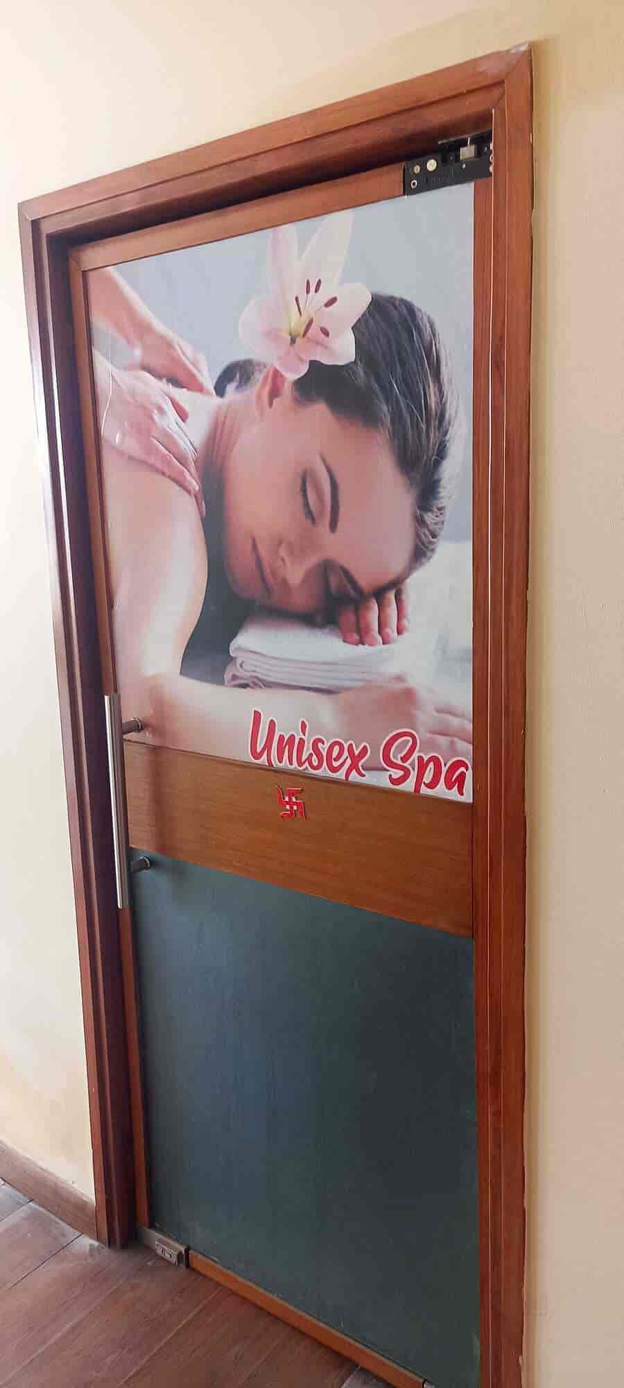 The Goodwin Turkish Sppa in Anand Nagar,Vadodara Best Body Massage