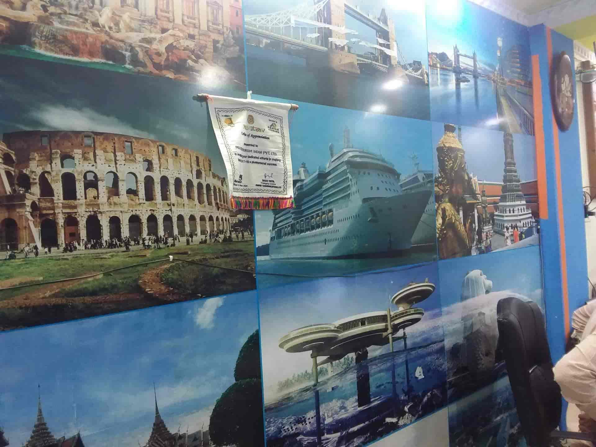 Top Travel Agents in Vadodara Best Tour Operators Justdial