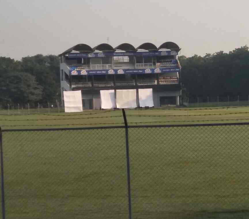 Ipcl Sports Complex Ground Sports Clubs in Vadodara Justdial