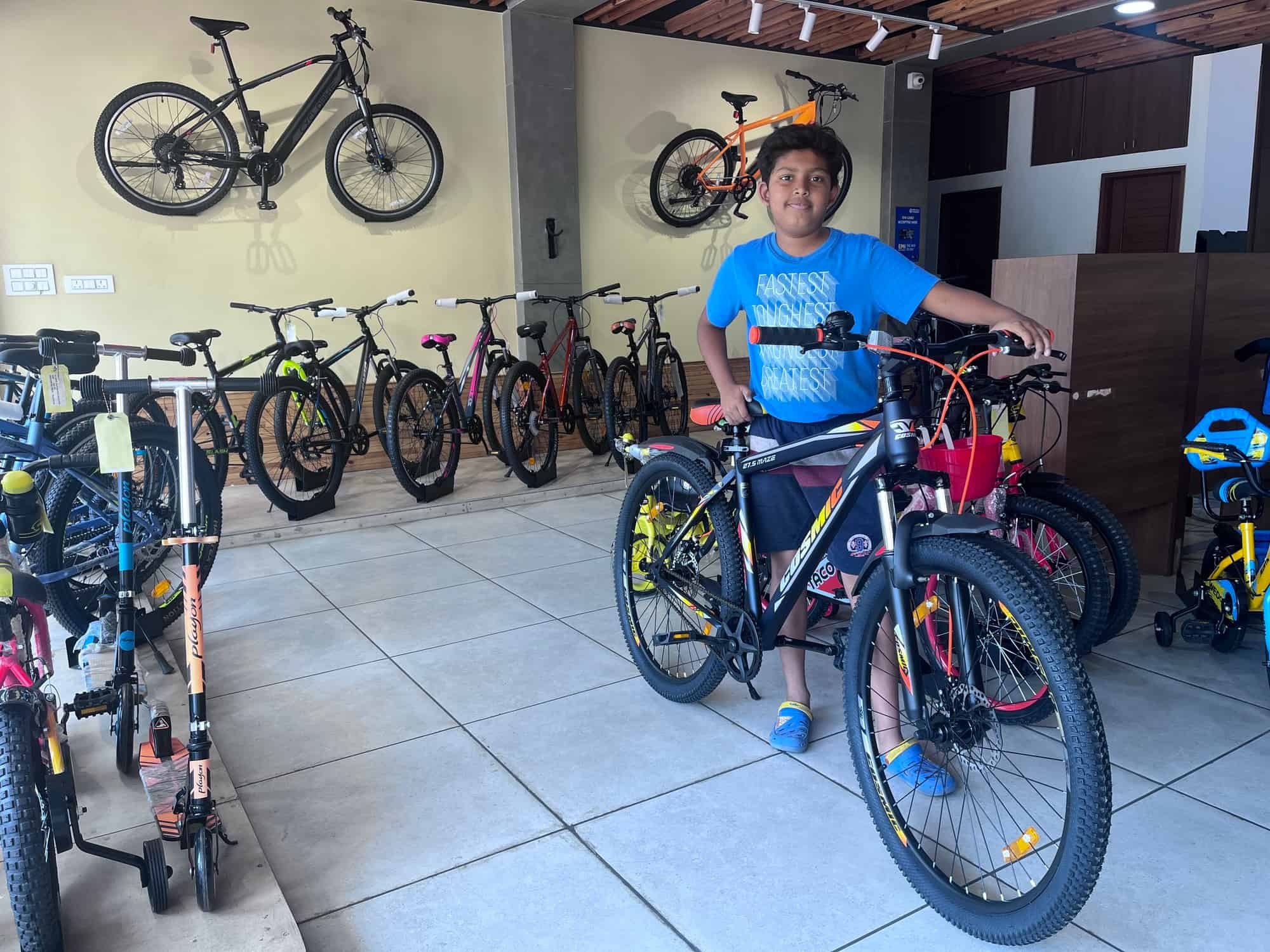 Top Bicycle Wholesalers in Nizampura Best Cycle Wholesalers Vadodara near me Justdial