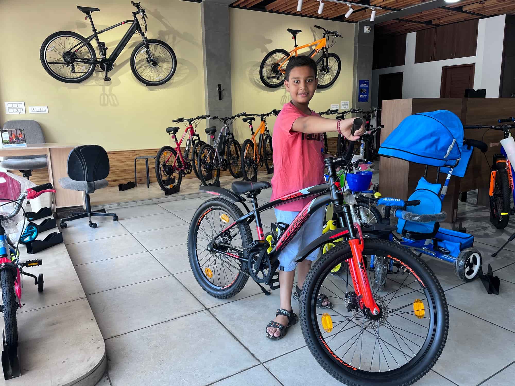 Top Bicycle Wholesalers in Nizampura Best Cycle Wholesalers Vadodara near me Justdial