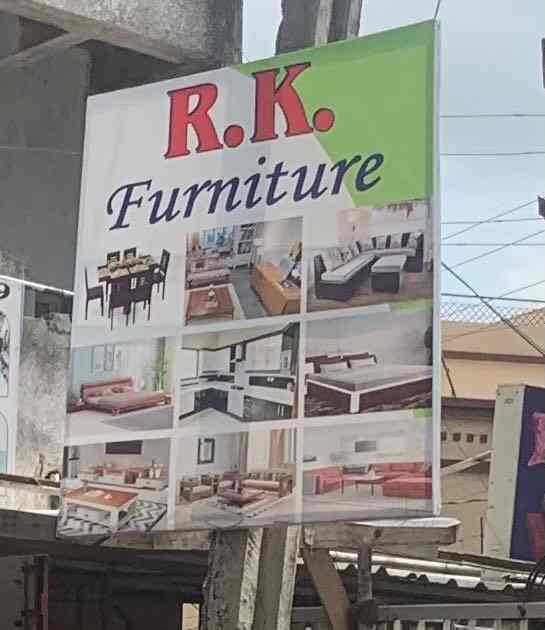 R K Furniture in Subhanpura,Vadodara Best Furniture Dealers in