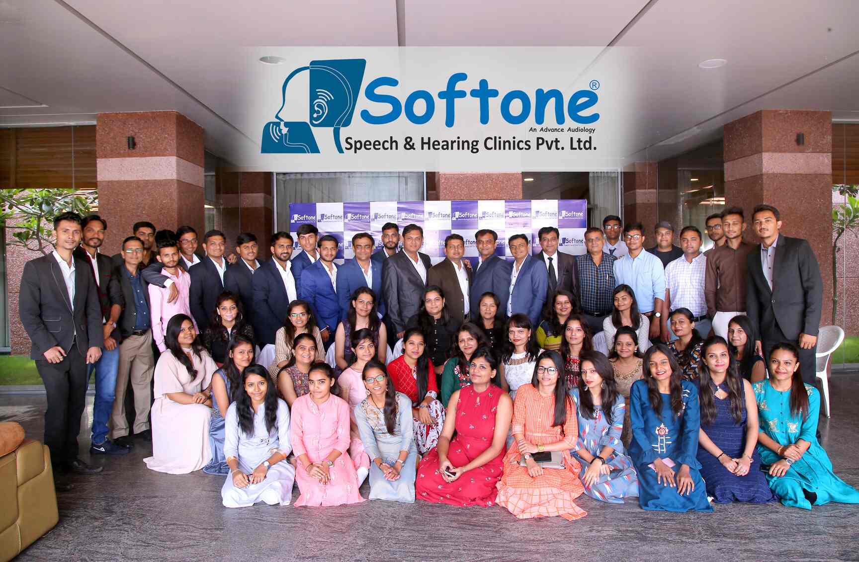 Softone Speech And Hearing Clincs Pvt Ltd Speech Therapists Book