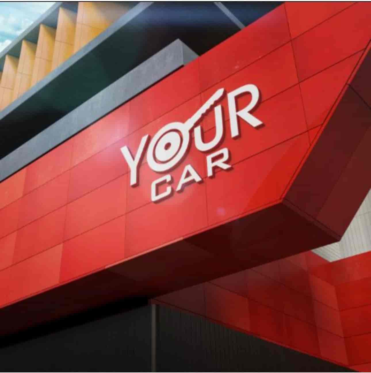 Your Car Private Limited in Karelibaug,Vadodara Best Car Rental in