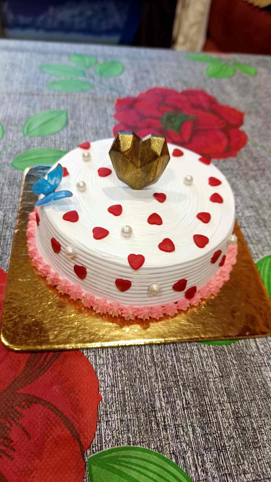 Snv Cakes And Bakes in Vadodara Best Bakeries in Vadodara Justdial