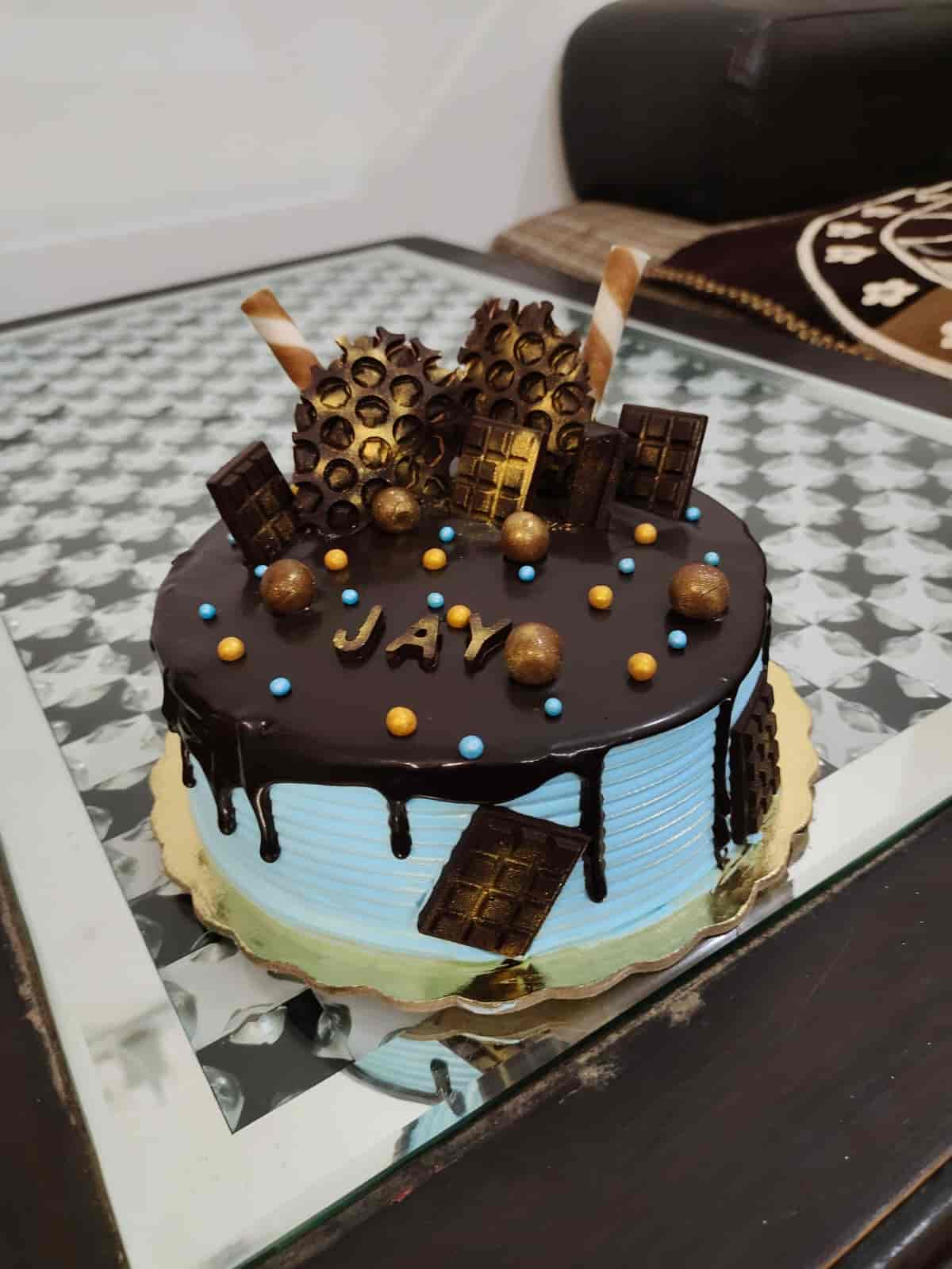 Snv Cakes And Bakes in Vadodara Best Bakeries in Vadodara Justdial