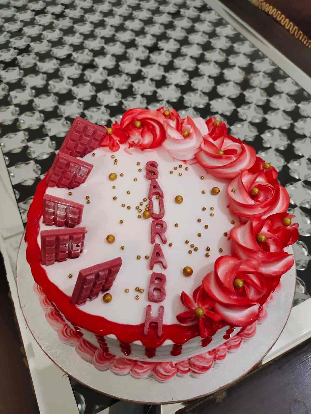 Snv Cakes And Bakes in Vadodara Best Bakeries in Vadodara Justdial