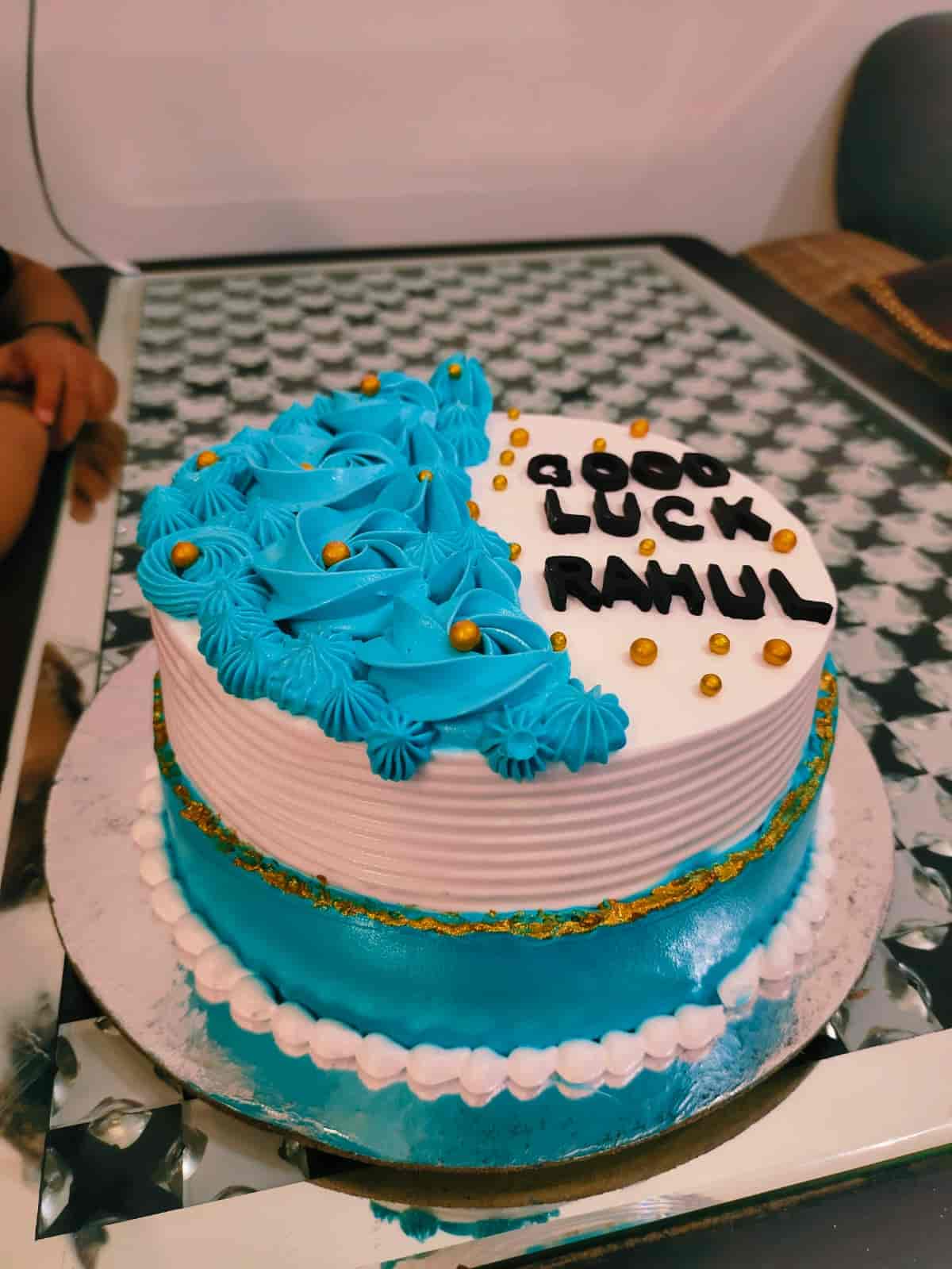 Snv Cakes And Bakes in Vadodara Best Bakeries in Vadodara Justdial