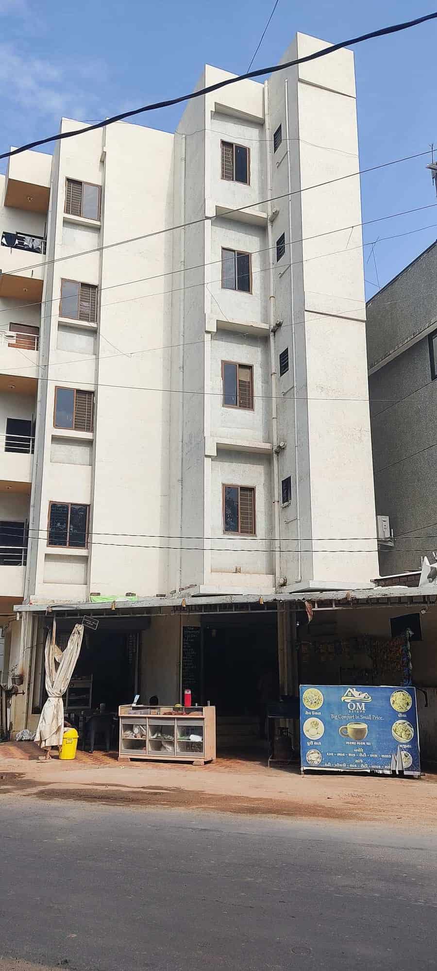 Top Paying Guest in T B Sanatorium,Vadodara Best Boys