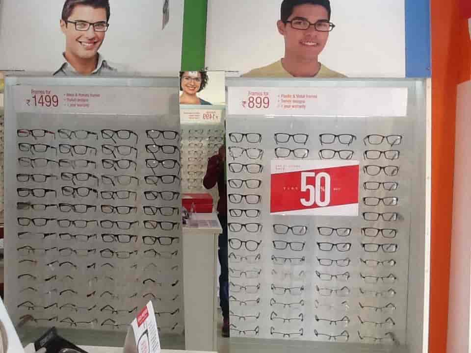 Top Vision Express Contact Lens Dealers in Vadodara Best Vision