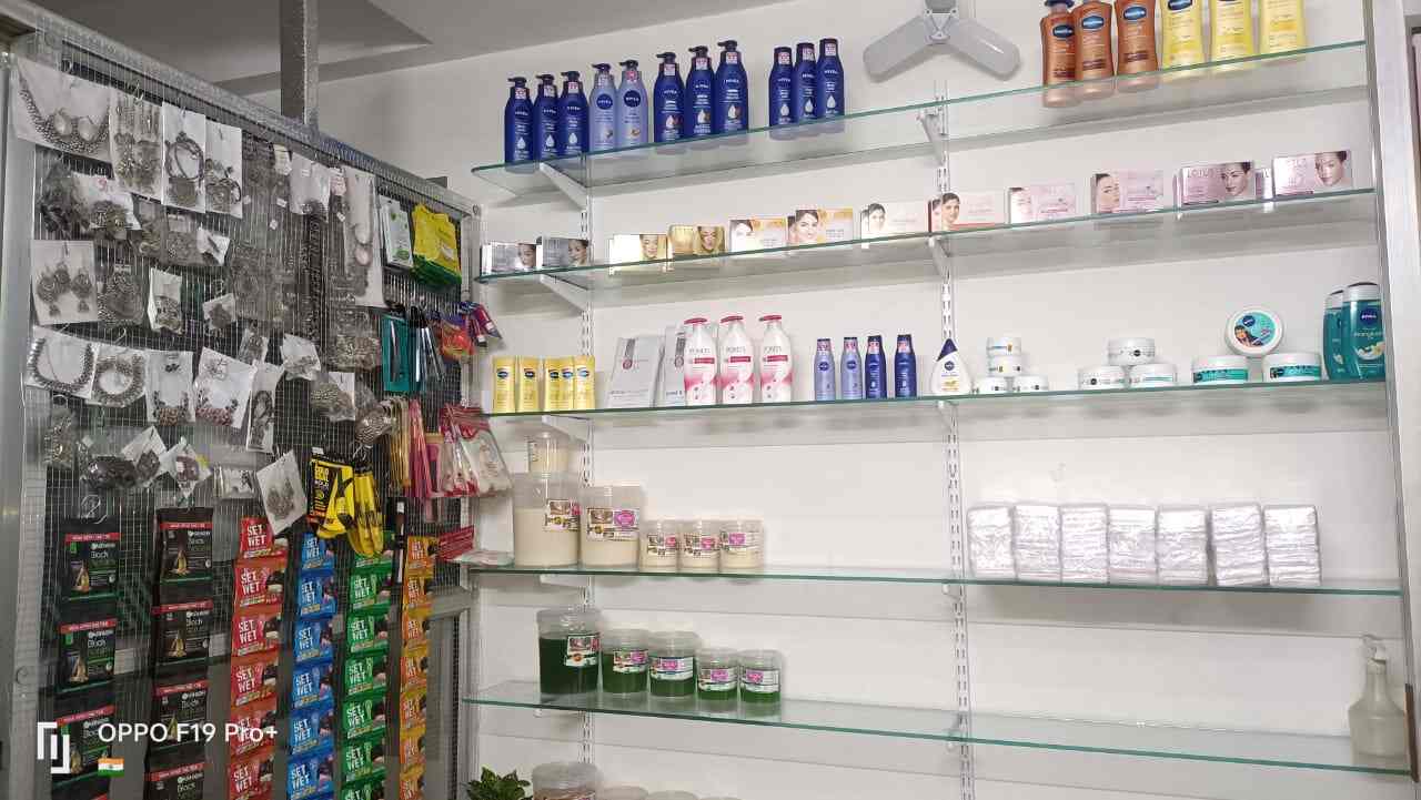 Baroda Cosmetics & Herbal Skin Care Photos, Gotri Sevasi, Vadodara