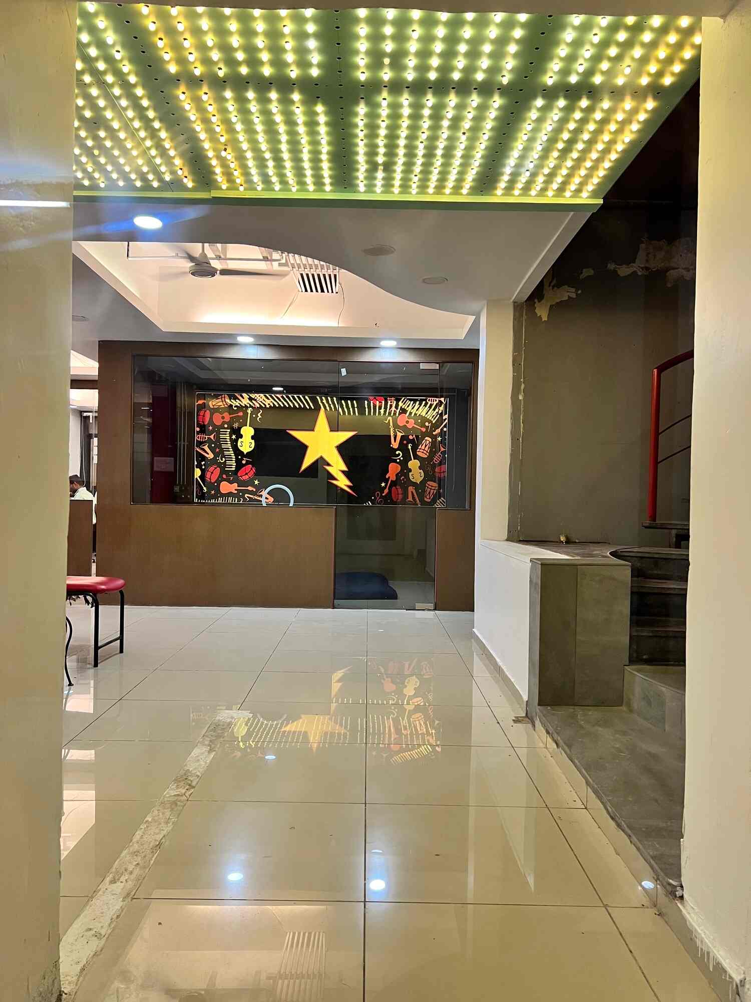 Top Music Classes in T B Sanatorium, Vadodara Best Music Schools