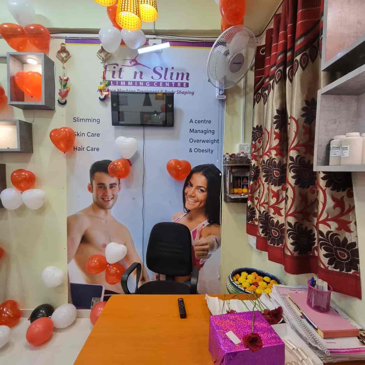 Fit N Slim Slimming Center in Manjalpur,Vadodara Best Weight Loss